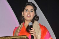 Upasana Kamineni New Pics